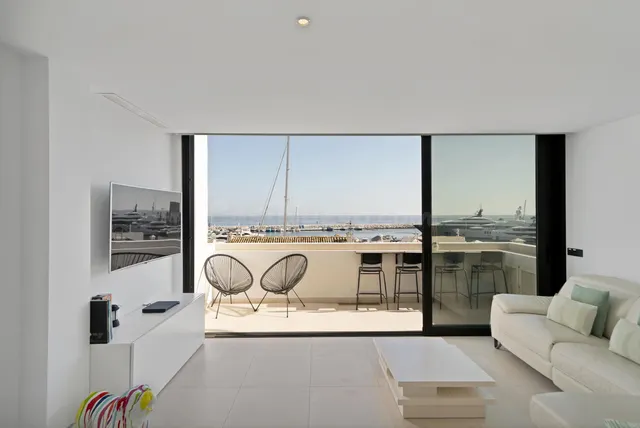 Dúplex 2 habitaciones 150m² en venta - Marbella — 2