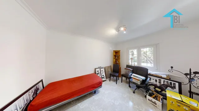 VILLA DE LUJO EN PORTOCOLOM — 9