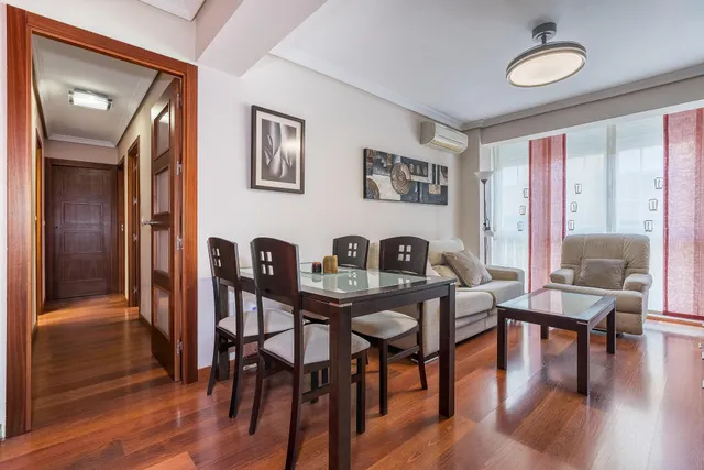 PISO EN ZONA SANDERS — 6