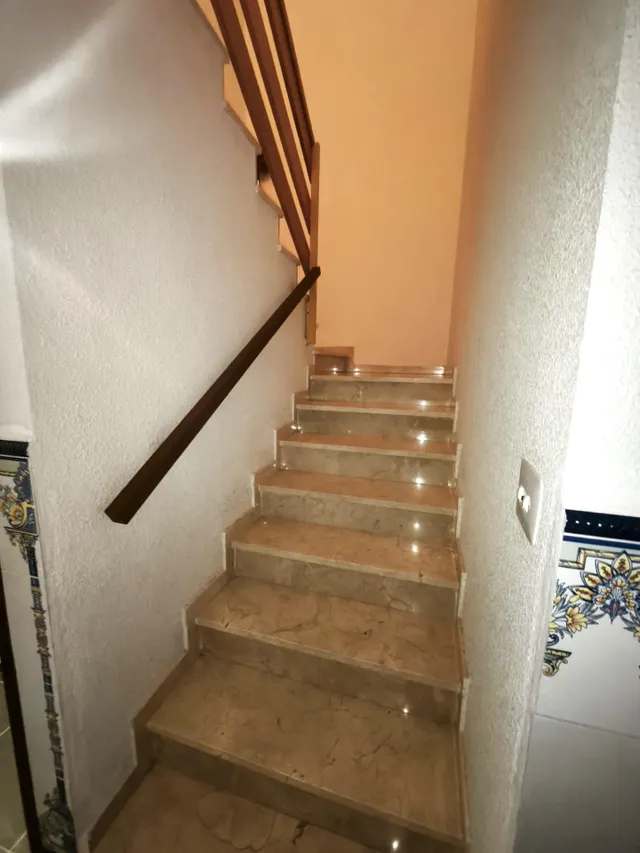 ESTUPENDA CASA EN BARXETA — 13