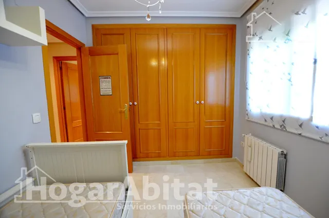 EN RESIDENCIAL CON PISCINA Y GARAJE CERCA DEL MAR — 24