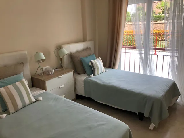 Apartamento 2 habitaciones 102m² en venta - Playa la alcaidesa — 11