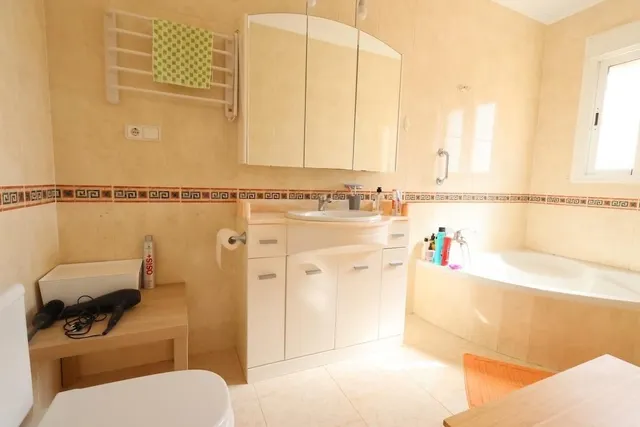 Casa 5 habitaciones 139m² en venta - Doña Pepa — 20