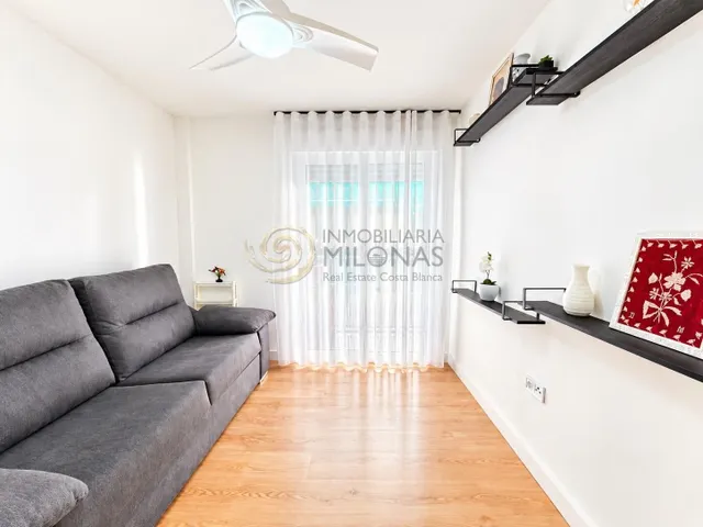 ✨ ¡TU NUEVO HOGAR EN EL CORAZÓN DE BENIDORM! ✨ — 21
