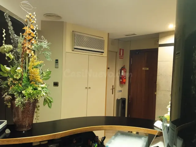 Traspaso de Oficina en avenida d'Aragó - foto 5