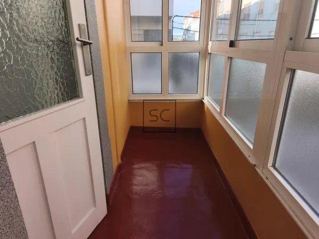 Primer piso en Santa Cecilia, Narón. — 8