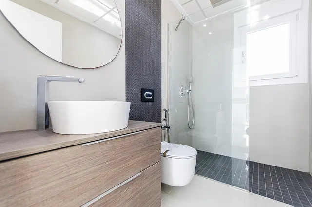 RESIDENCIAL DE OBRA NUEVA DE VILLAS EN LOS MONTESINOS — 39