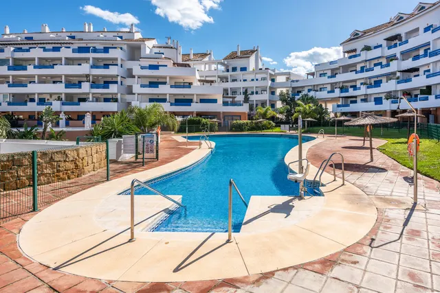 Ático Dúplex 3 habitaciones 184m² en venta - Costa del Sol — 33