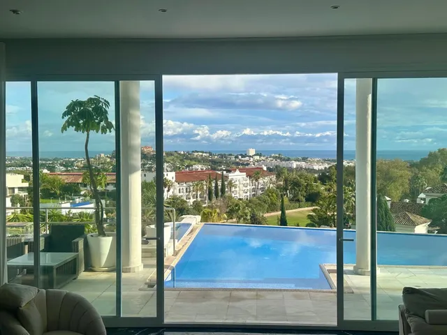 Chalet 4 habitaciones 350m² en venta - El Madroñal — 10