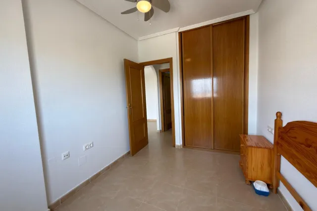 ÁTICO EN TORREBLANCA CON PARKING, PISCINA COMUNITARIA Y VISTAS DESPEJADAS! — 12