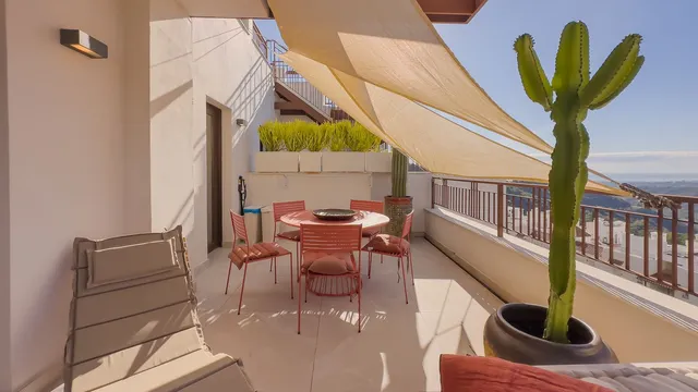 Ático 3 habitaciones 140m² en venta - Istan pueblo — 24