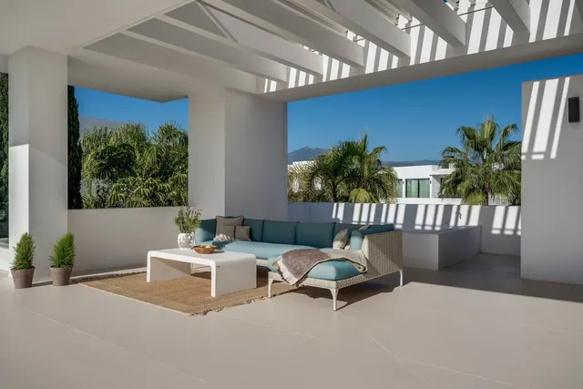 Chalet 5 habitaciones 868m² en venta - Costa del Sol — 31