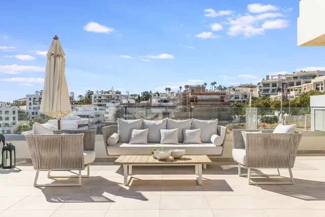 Ático 4 habitaciones 136m² en venta - Costa Del Sol — 15