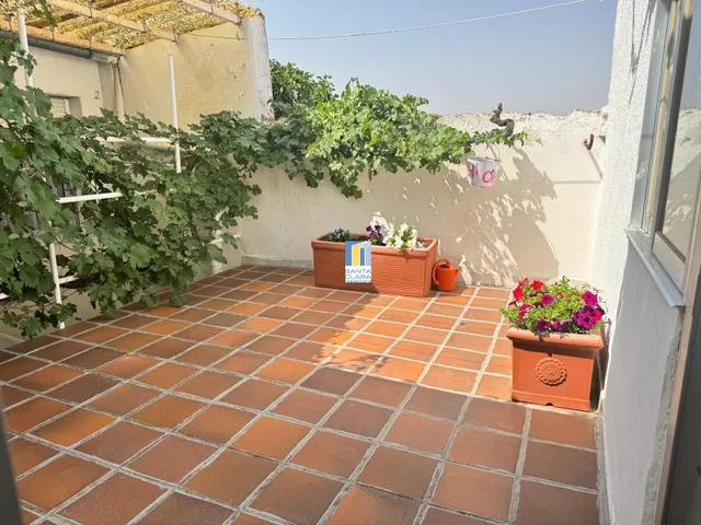 Casa completamente reformada en venta con 5 dormitorios, 2 baños, patio y terraza en Argujillo (Zamora) — 16