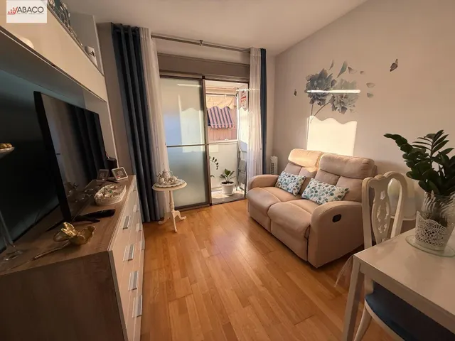 Exclusivo piso de 1 dormitorio con terraza privada — 3