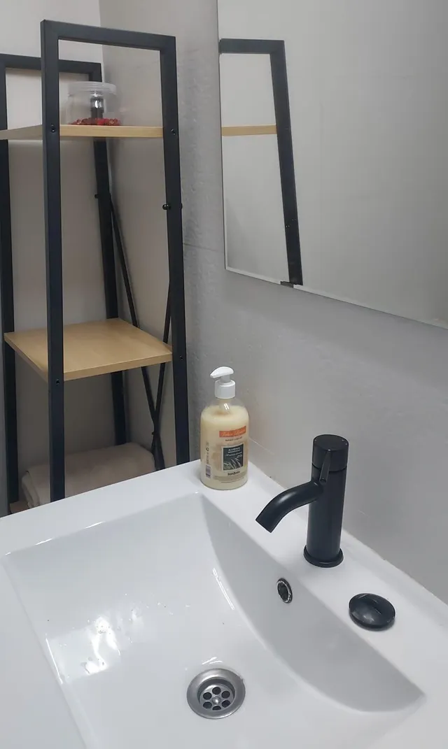 En venta apartamento estudio amueblado en Salou — 20