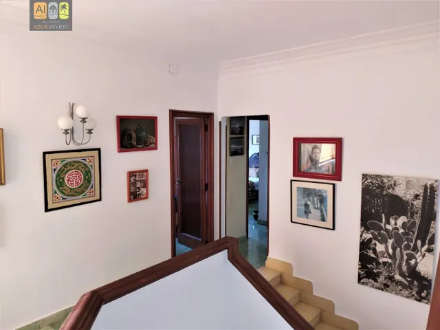 Preciosa Villa en Altea con vistas al mar/montaña — 43