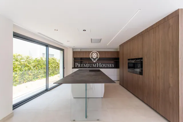 Casa en construcción en venta en Vilassar de Dalt. — 15