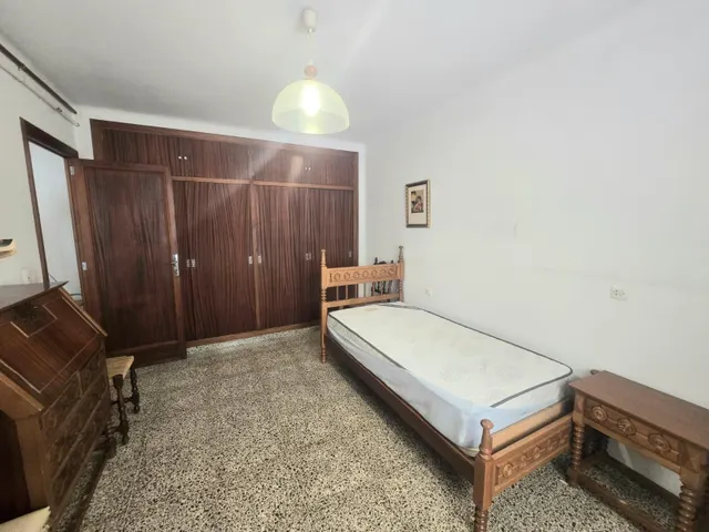 Gran piso todo exterior a  5 minutos del centro. — 7