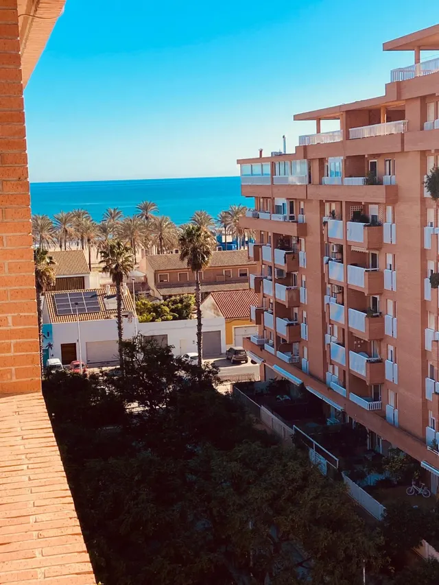 Ático en venta en La Patacona - foto 5