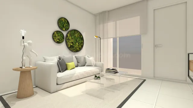BUNGALOWS DE OBRA NUEVA EN SAN MIGUEL DE SALINAS - foto 5