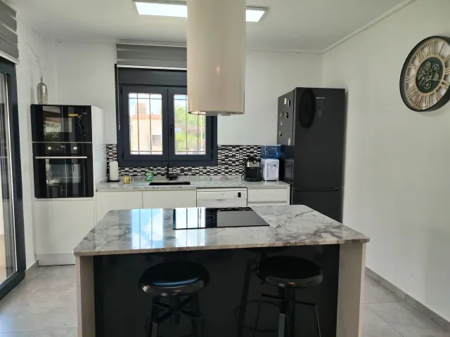 Villa 6 habitaciones 347m² en venta - Pueblo 8 — 17
