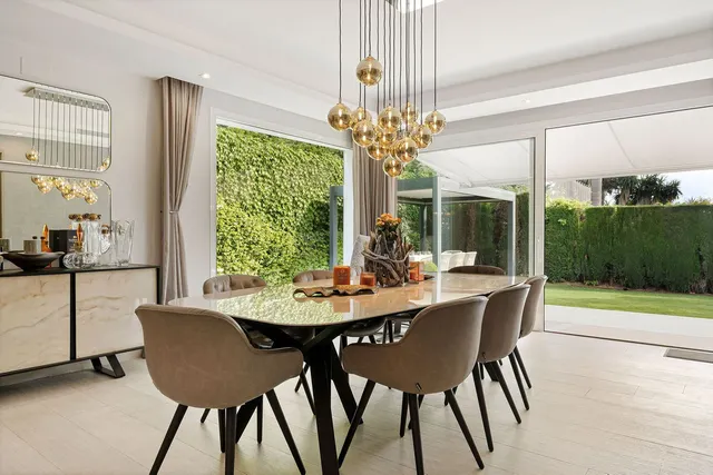 Chalet 5 habitaciones 306m² en venta - Marbella — 6