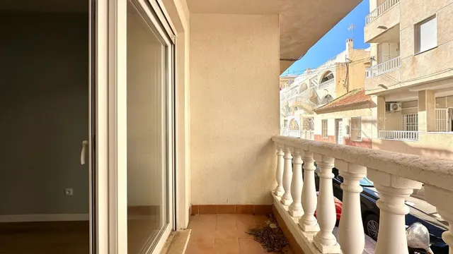 Apartamento 2 habitaciones 82m² en venta - La Mata pueblo — 35