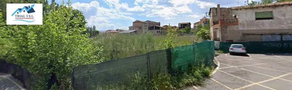 Venta suelo urbano en Vic (Barcelona)