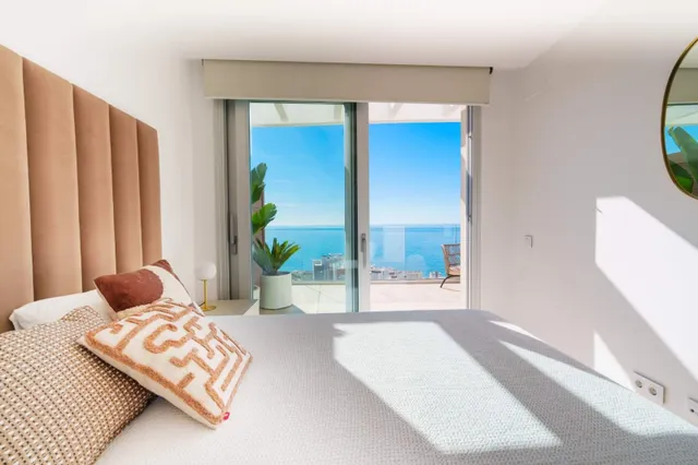 Piso El Higuerón , Fuengirola — 21