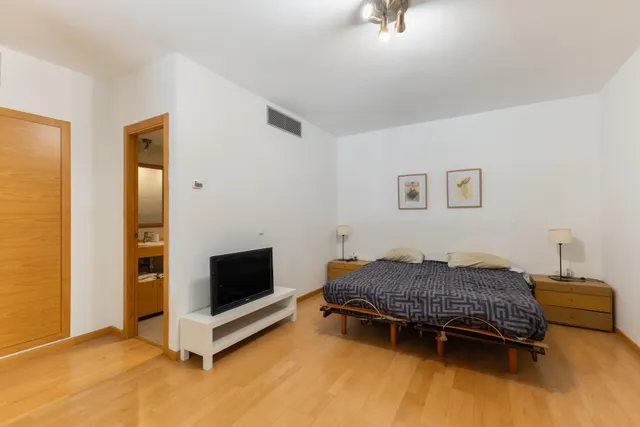 Loft dúplex de 90 m2 con terraza y zonas comunes — 20