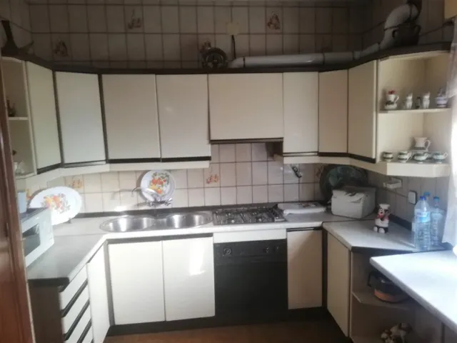 GRAN CASA EN BRENES — 4