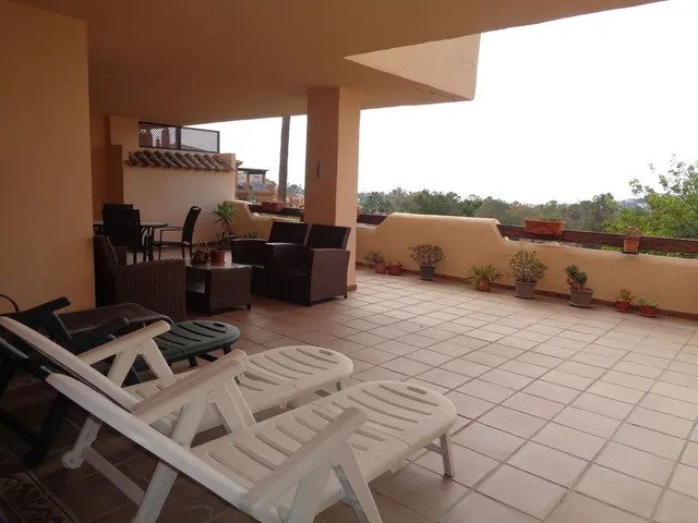 Apartamento 2 habitaciones 120m² en venta - Costa del Sol — 8