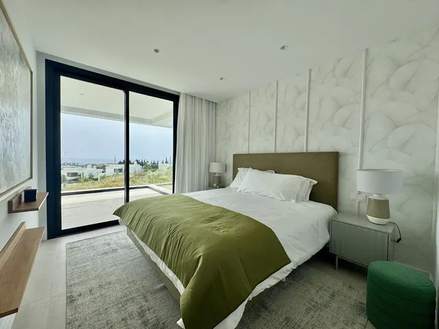 Chalet 6 habitaciones 460m² en venta - Costa Del Sol — 30