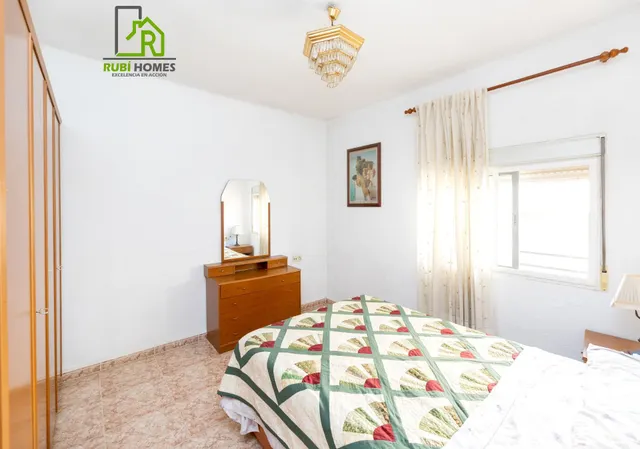 CASA EN VENTA - ARMILLA — 15