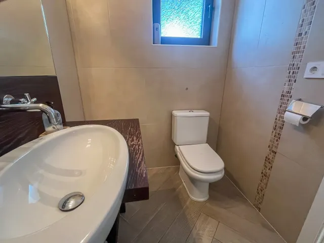 Villa 4 habitaciones 225m² en venta - Sierra cortina — 34