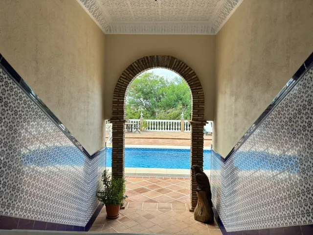 Chalet 7 habitaciones 522m² en venta - Manantiales - Lagar - Cortijo — 19