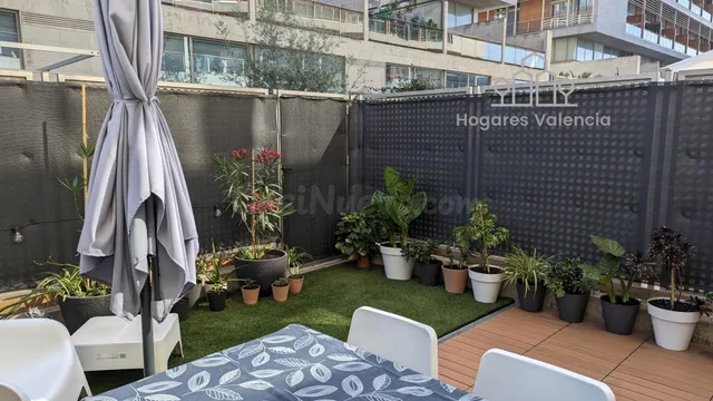 Dúplex en venta en Calle de la Creu Roja 1 - foto 4