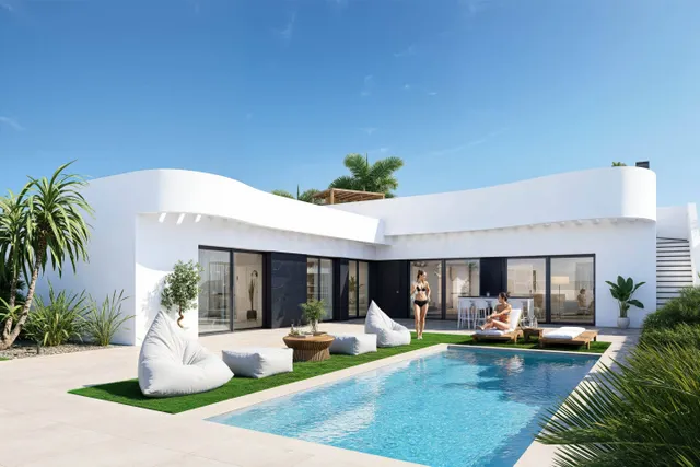 Villa 3 habitaciones 135m² en venta - Comunidad valenciana - foto 2