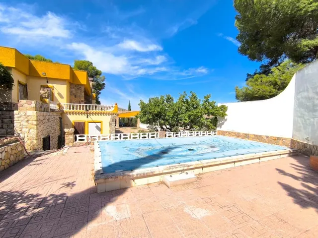 Villa 7 habitaciones 338m² en venta - Ayuntamiento — 3