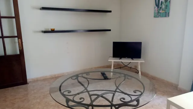 CASA CON GARAJE EN PURCHENA, ALMERÍA. — 8