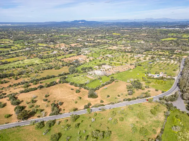 Dos Hectáreas de Terreno urbanizable en Felanitx zona SHorta - Cas Concos des Cavaller — 21