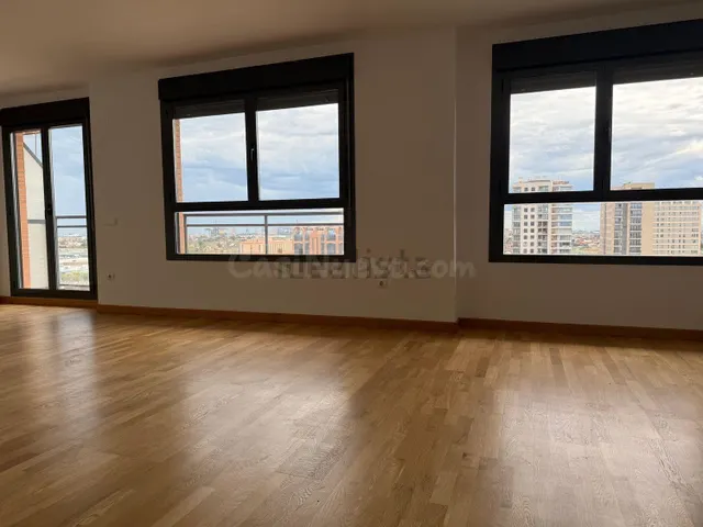 Exquisito Piso de Lujo en la Ciutat de las Artes y las Cienc - foto 3