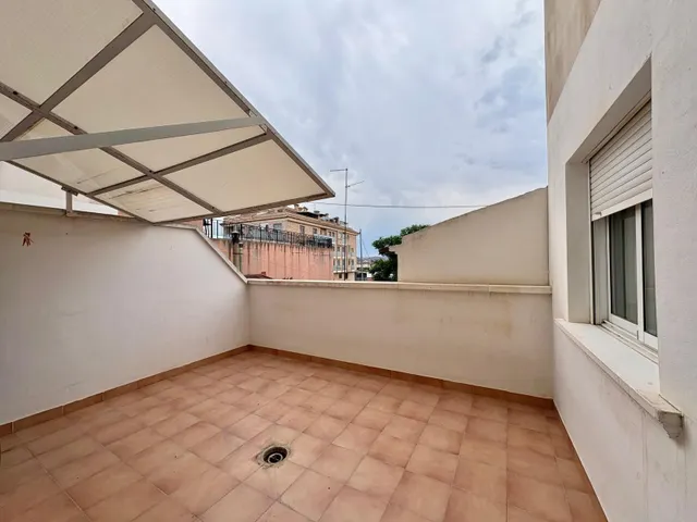 Piso en Santa Cruz - Murcia — 19