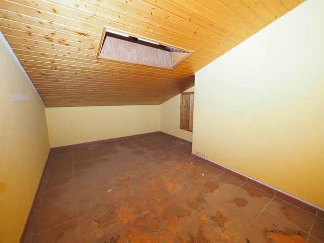 SE VENDEN CUATRO CASAS ADOSADA EN TERRASSA, ZONA SANT PERE NORD — 24