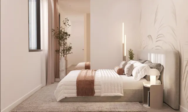 Ático 4 habitaciones 281m² en venta - Sotoserena — 16