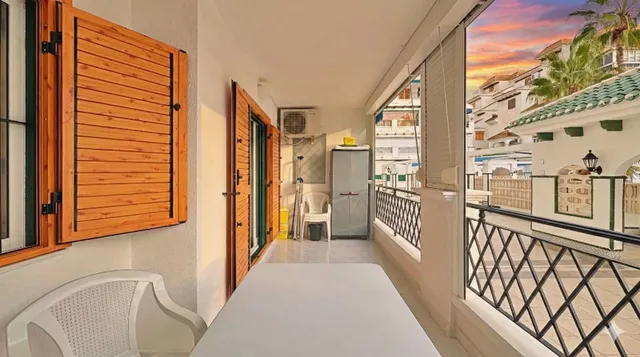 Apartamento 1 habitación 45m² en venta - Los Europeos — 32