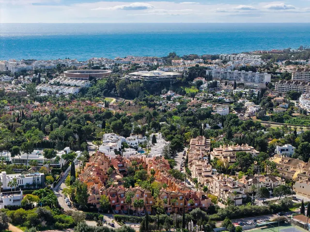 Adosado 3 habitaciones 280m² en venta - Marbella — 36