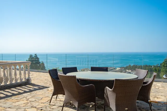 Chalet 5 habitaciones 534m² en venta - Riviera del sol — 19