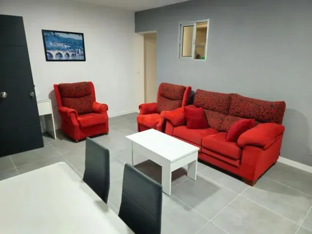 Complejo Turístico 10 habitaciones 515m² en venta - Costa del Sol — 25